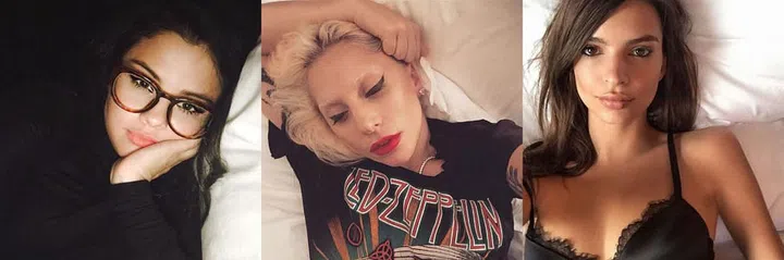 instagram beauty inspiration