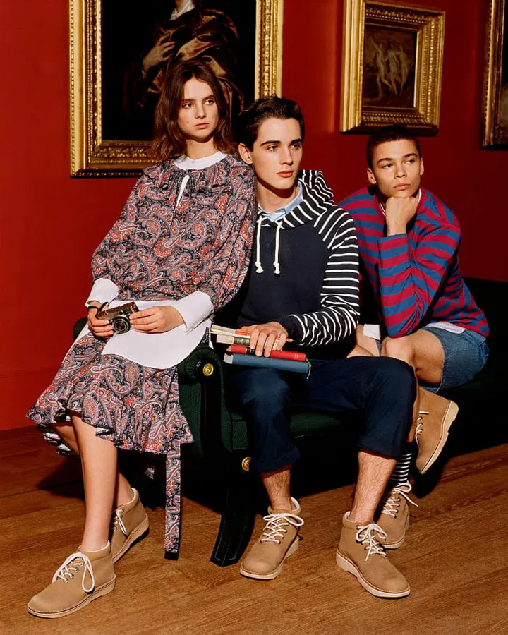 Uniqlo JW Anderson SS19