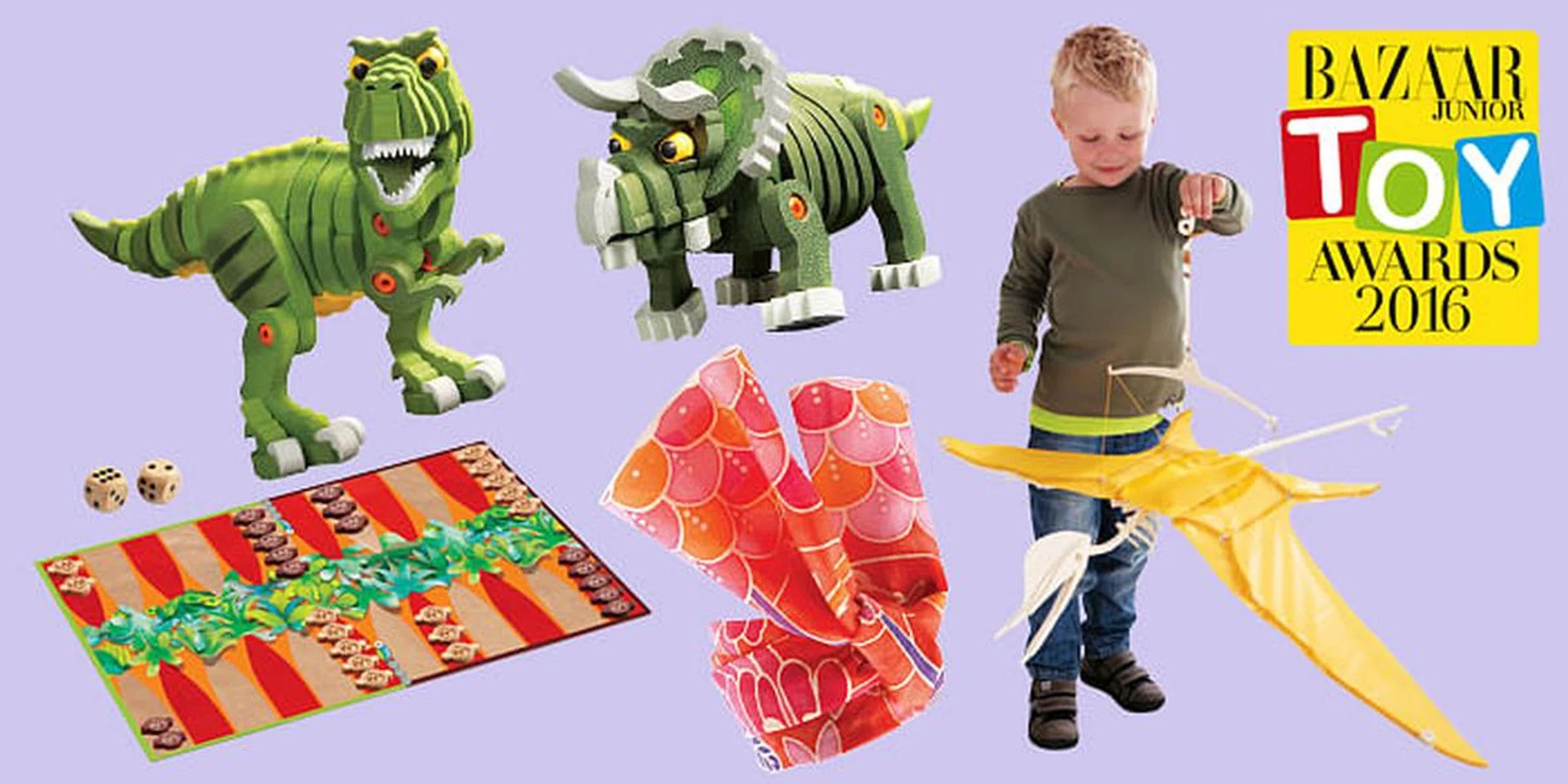 toy awards 2016