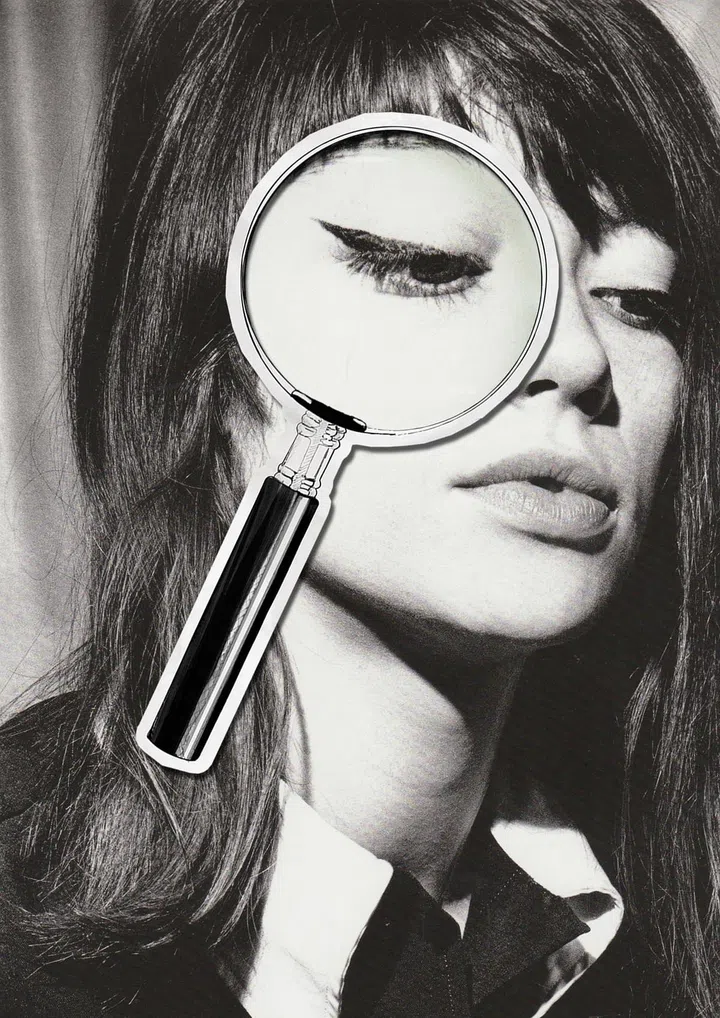 Francoise Hardy