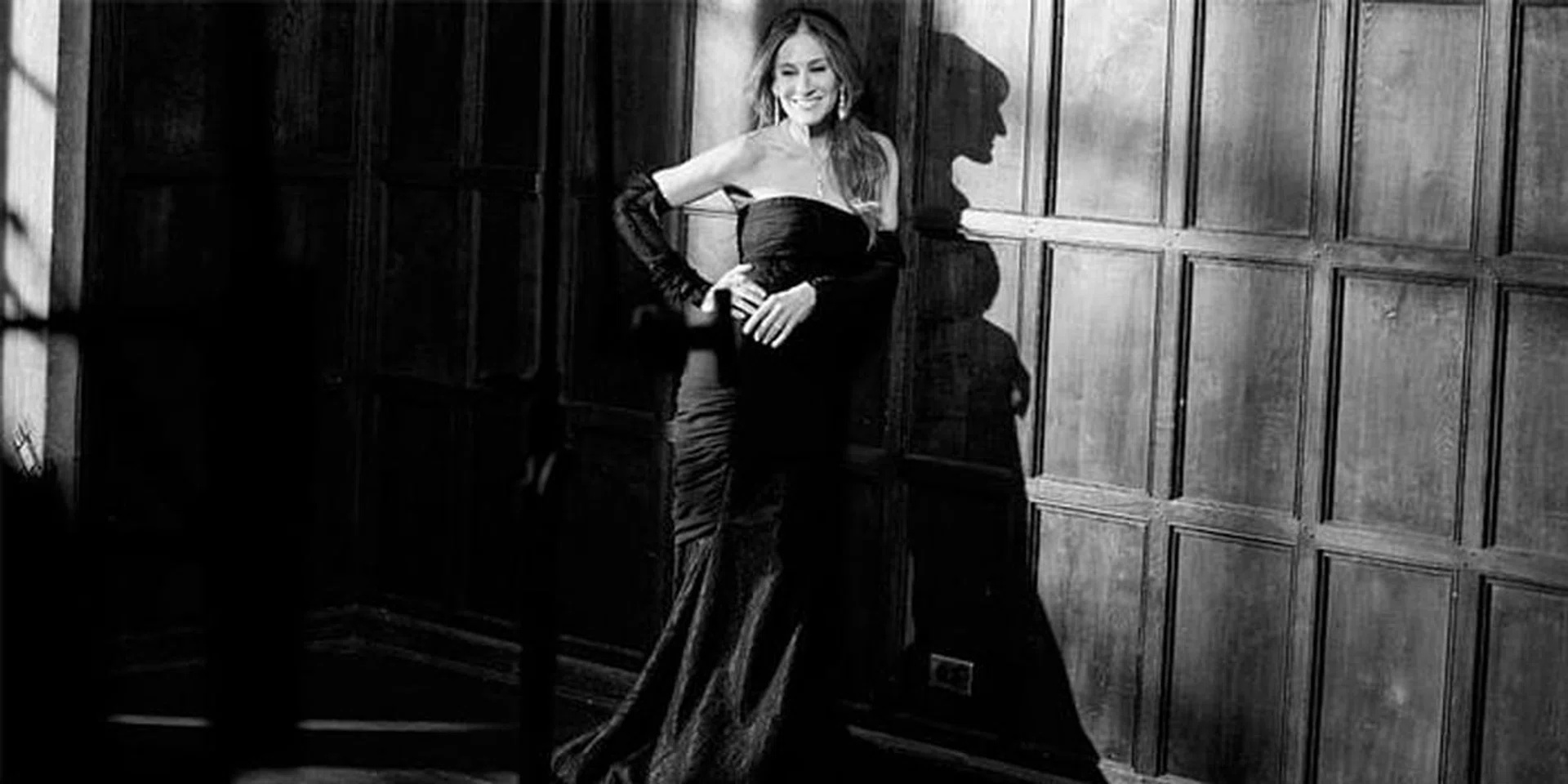 Sarah Jessica Parker Launches Fine Jewellery Collection