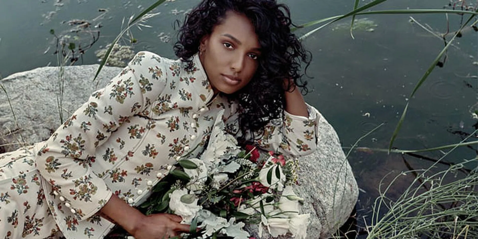 Harper's BAZAAR Singapore August 2020 issue