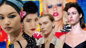 Spring Summer 2021 Beauty Trends and How To Achieve Them