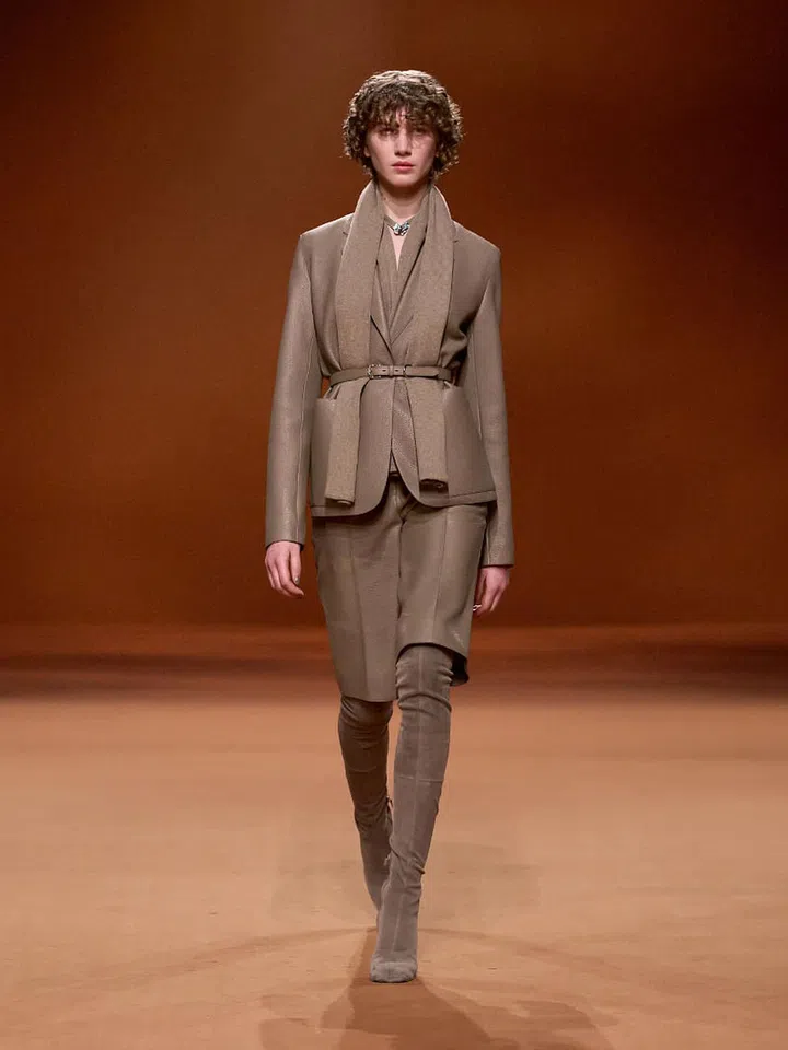 Photo: Hermès