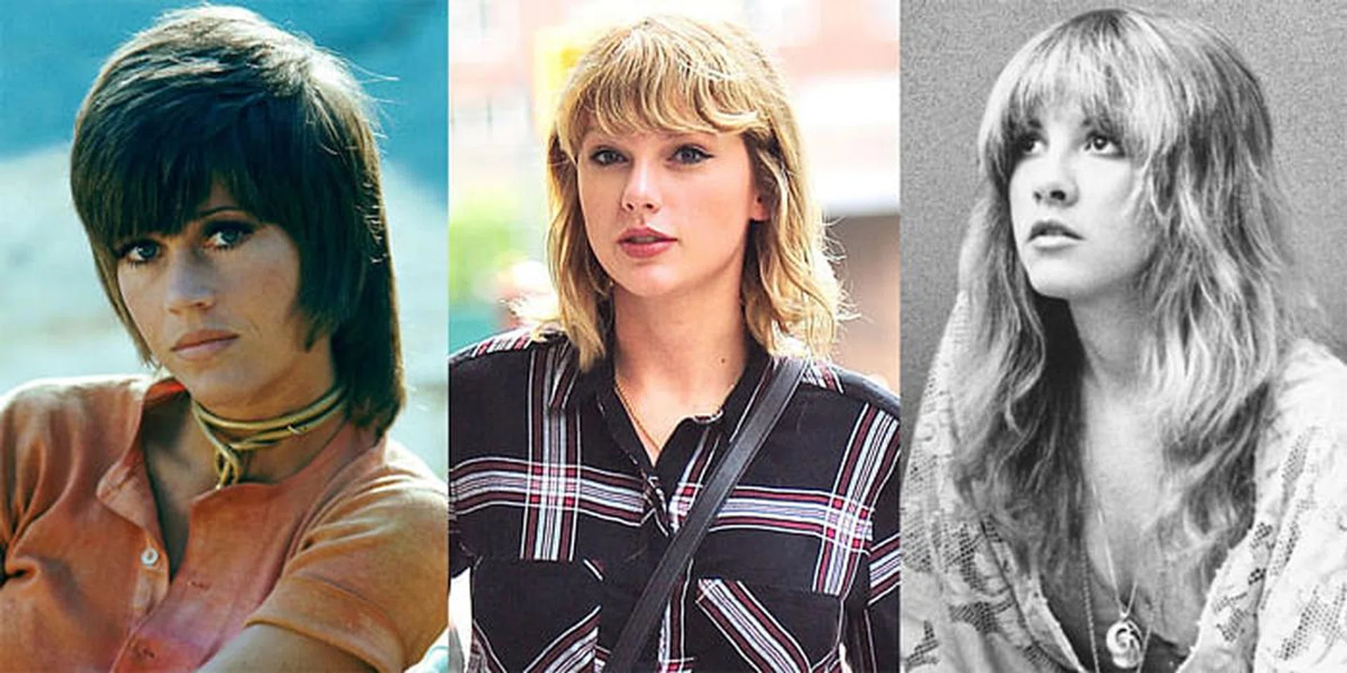 13 Of The Most Iconic Shags