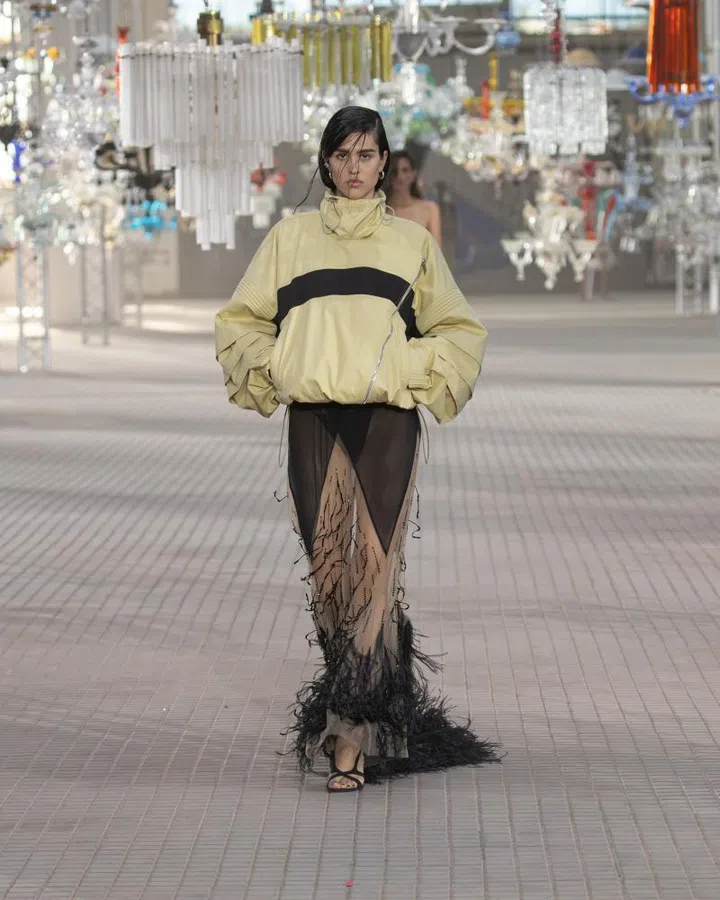 15 Spring/Summer 2025 Trends You Need To Know | Harper's Bazaar Singapore