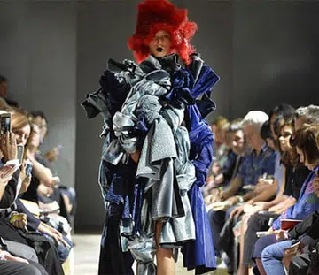 The Costume Institute Just Confirmed The Theme Of The 2016 Met Gala