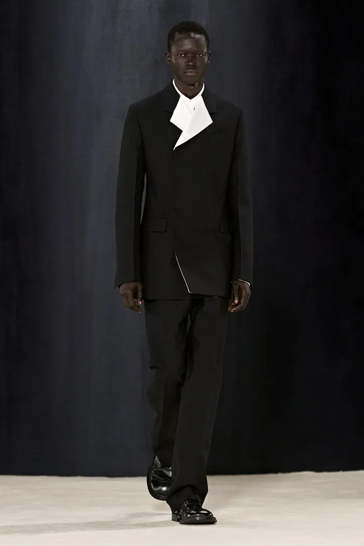 Photo: Courtesy of Ferragamo
