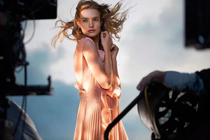 Photo: Courtesy of H&M