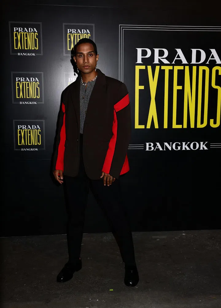 Photo: Prada