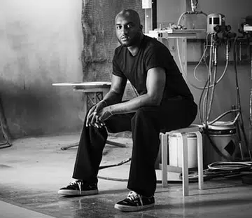 Virgil Abloh