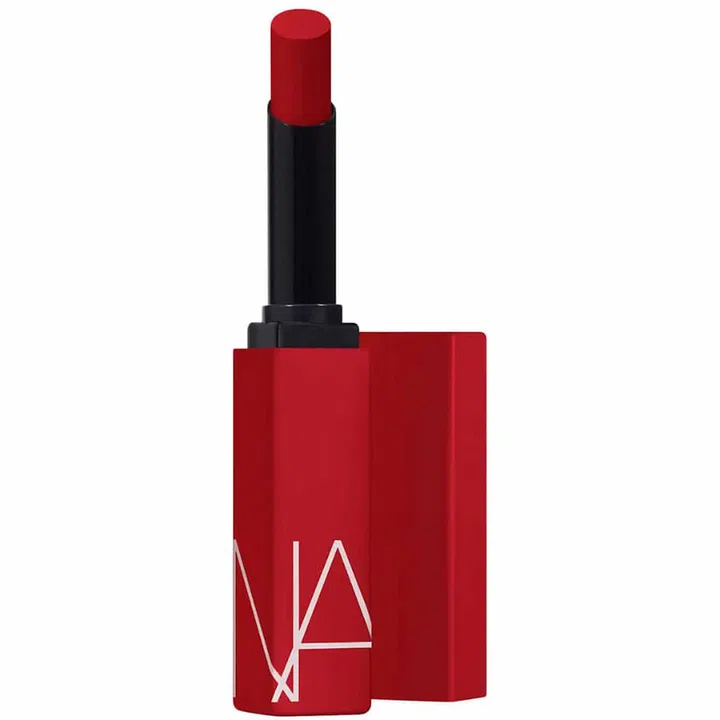 NARS Powermatte Long-Lasting Lipstick (Dragon Girl)