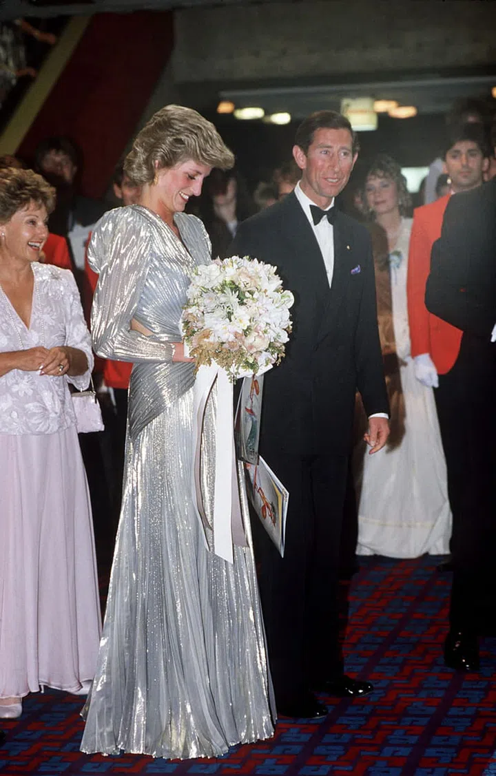 Though velvet is never a bad idea. Photo: Getty 