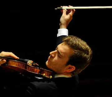 Renaud Capuçon