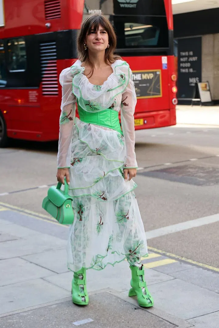 Photo: Getty