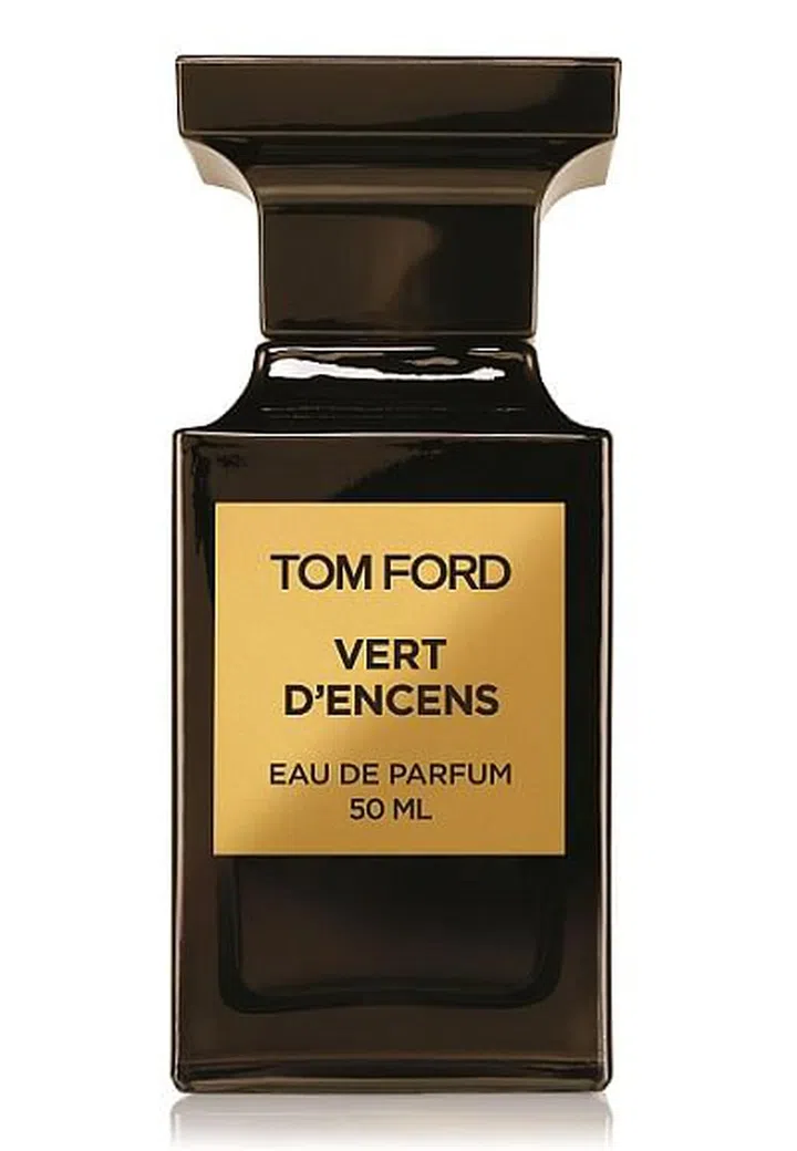 With ingredients like fir balsam, incense and pine resin, this evokes a sweaty hike in a dense forest trail‒what could be more masculine than that? 