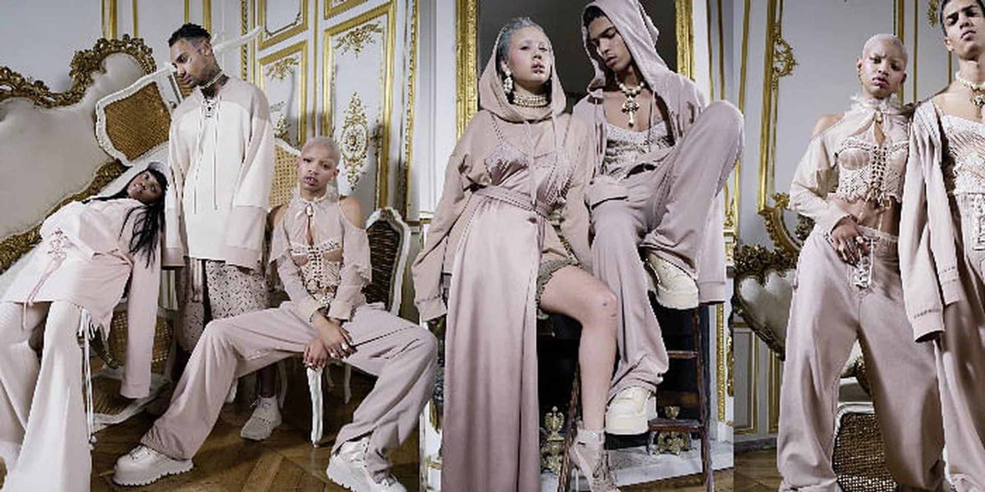 Fenty Puma by Rihanna