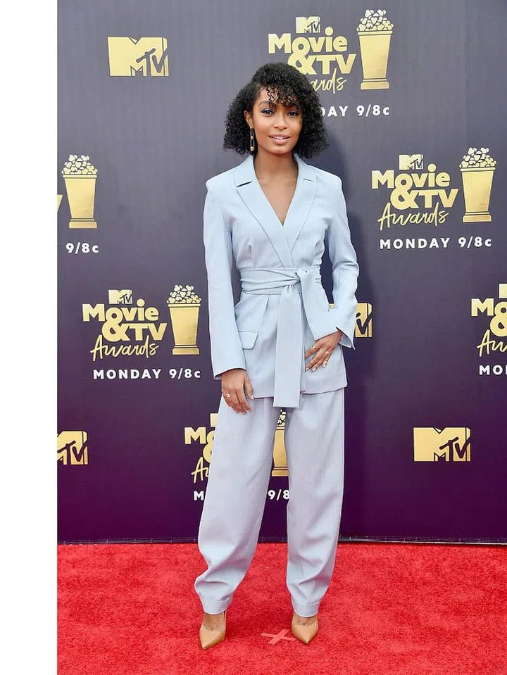 Photo: Getty