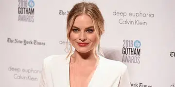 margot robbie