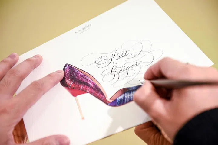 Kalligraphia