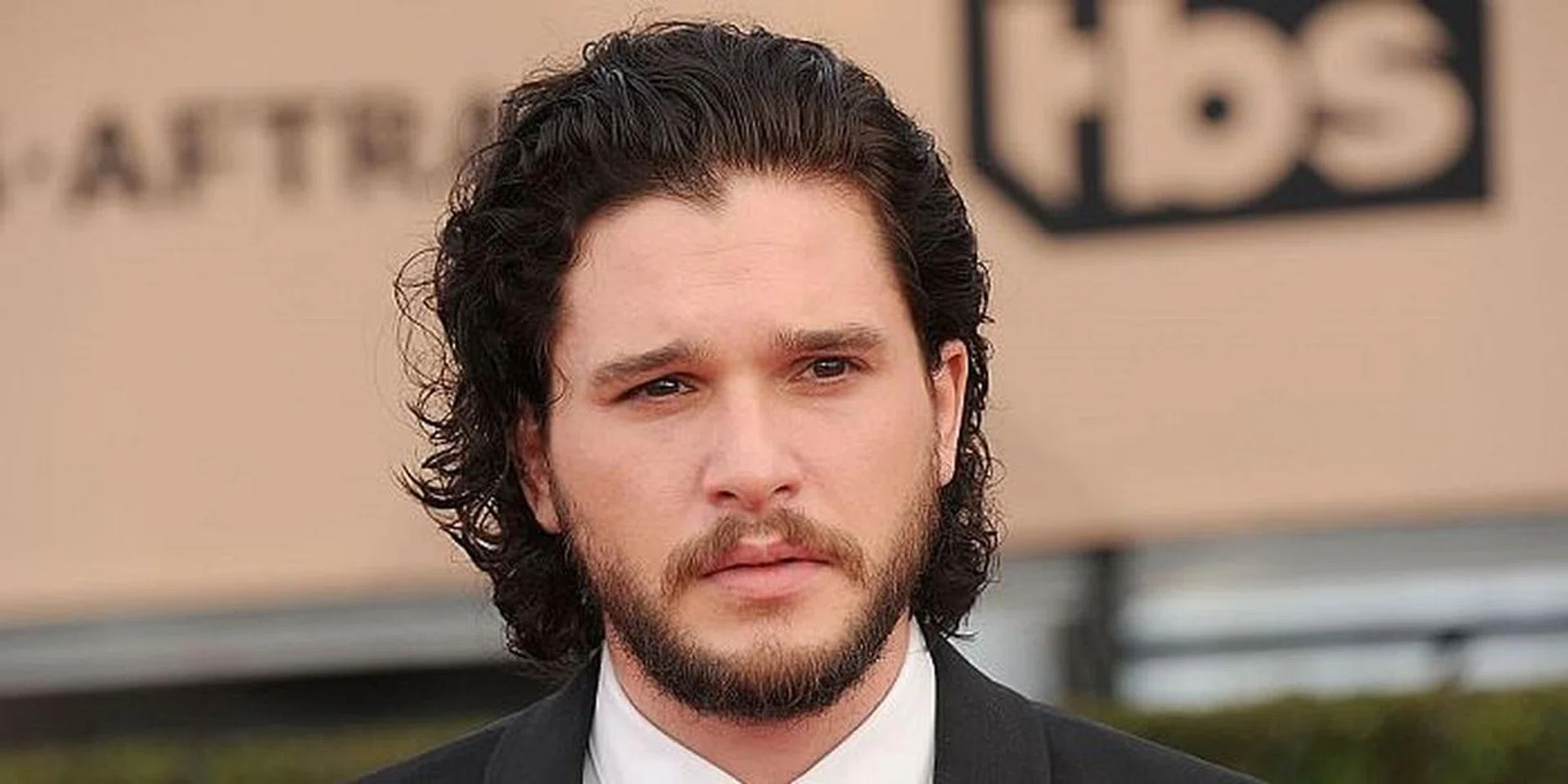 Kit Harington