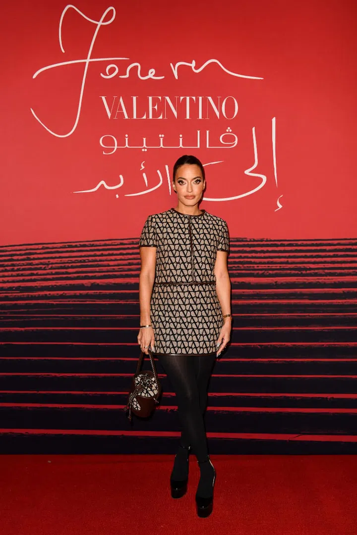 Photo: Valentino