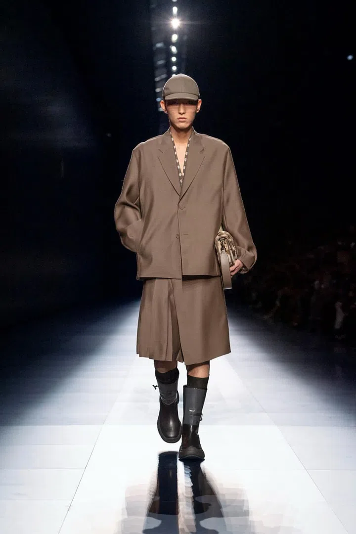 Photo: Dior