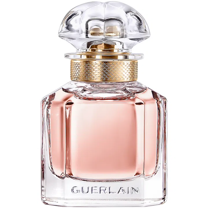 Inspired by Angelina Jolie, this fresh oriental fragrance is an unexpected blend of prized lavender, sambac jasmine, sandalwood, and vanilla sourced from all over the world. 