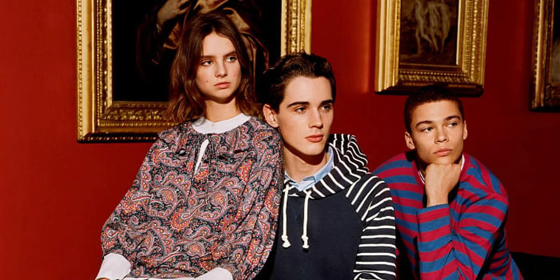 Uniqlo JW Anderson SS19