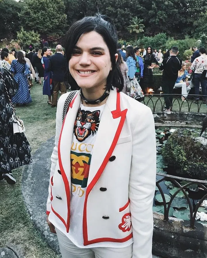 Gucci