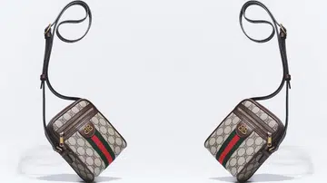 The House of Gucci Takes On A Balenciaga Remix