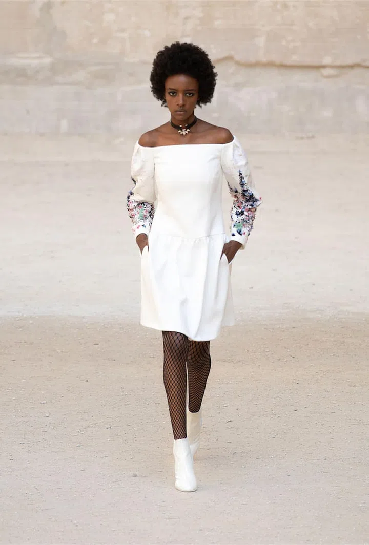 Photo: Chanel