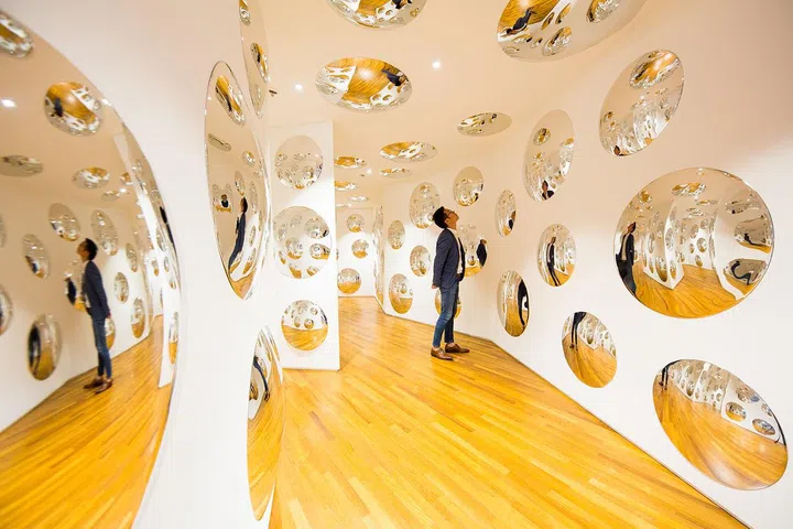 Photo: Courtesy of National Gallery Singapore