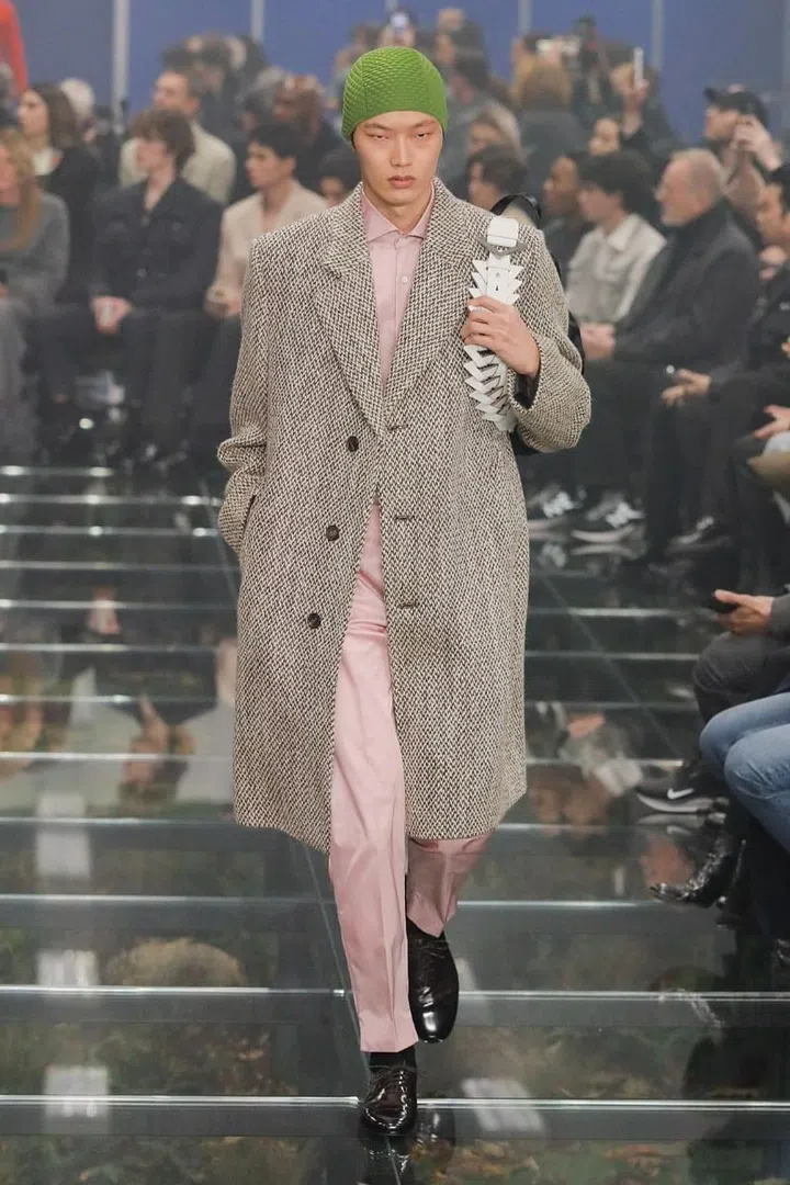 Photo: Courtesy of Prada