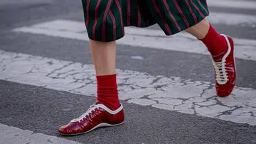 slim sneakers trend review comfortable