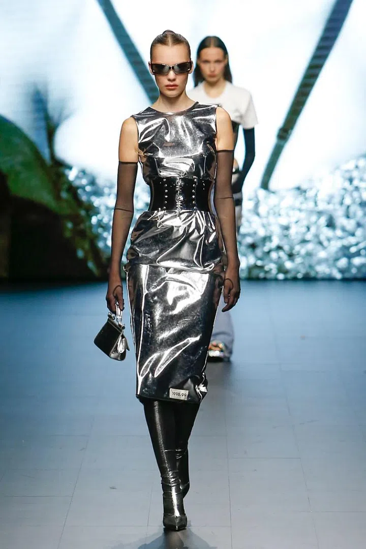 Photo: Dolce&Gabbana