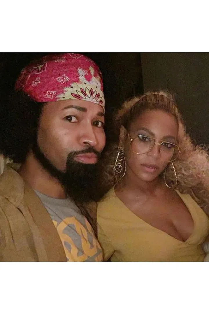 Photo: Instagram @tytryone