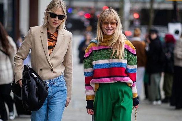Fashion Items To Achieve Success In April, According To Your Horoscope