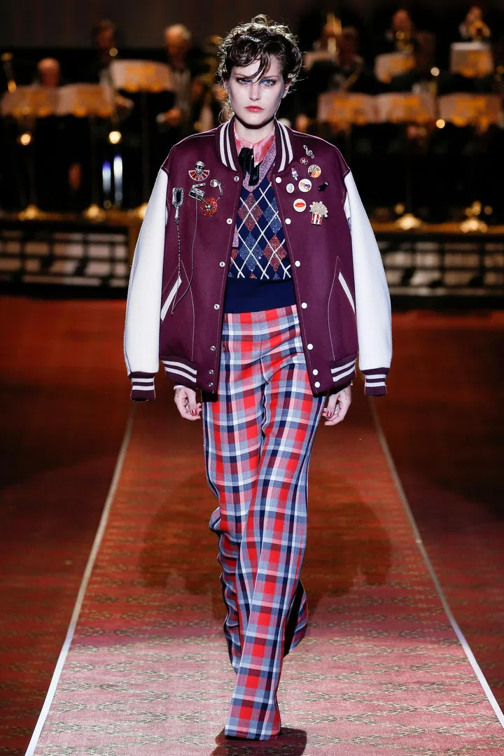 marc jacobs, nyfw, ss16