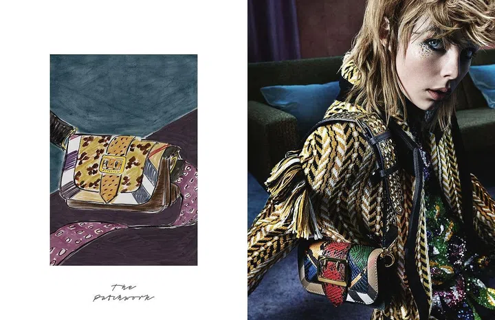 Photo: Courtesy of Burberry