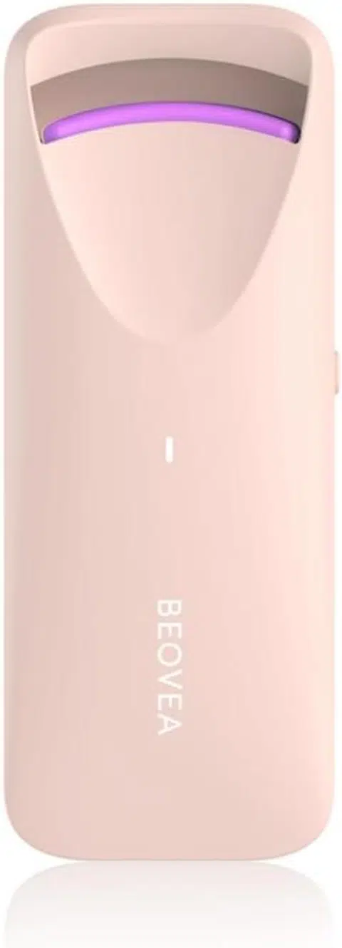 best heated eyelash curlers beovea