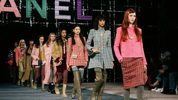 Chanel Fall/Winter 2022
