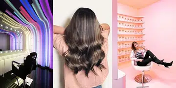 BAZAAR Hair Awards 2019 - Best Colouring, Cuts & Styling Treatments