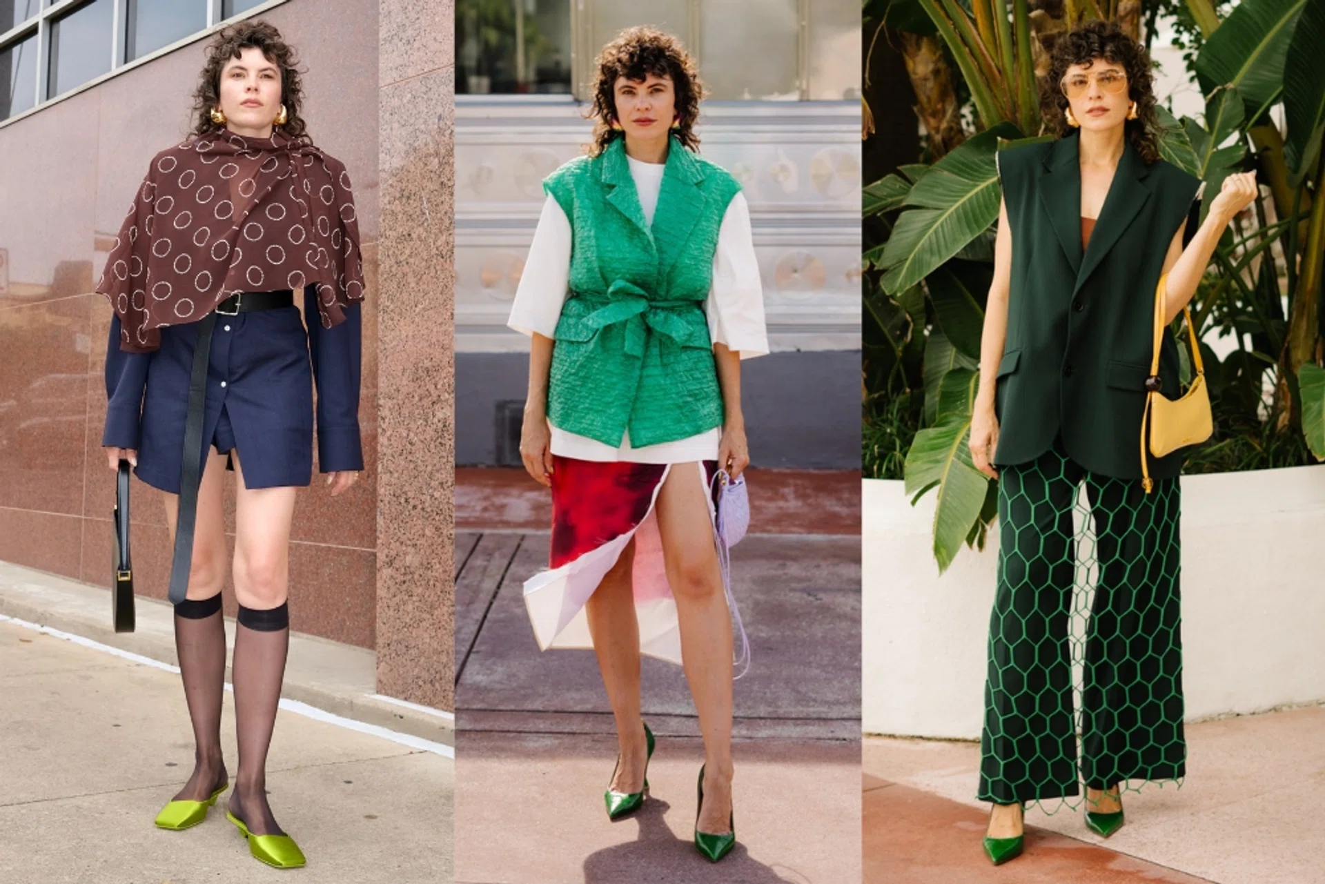 Celine Phoebe Philo Tess Bruns Old Celine