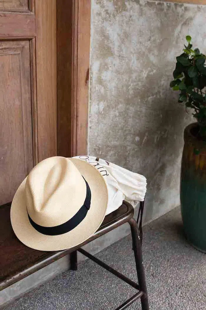 Photo: Hat of Cain