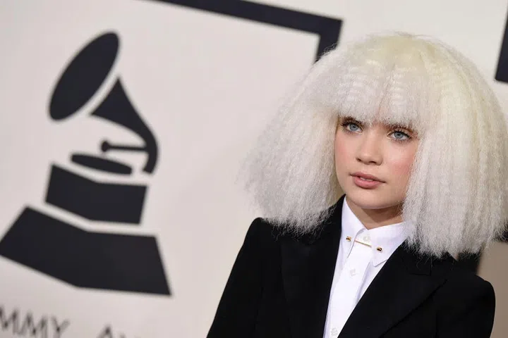 The Pittsburgh-born dancer is best known as pop singer Sia's 'mini-me' in videos such as 'Chandelier' and 'The Greatest'. She first found fame on Lifetime's reality hit show Dance Moms and has become the youngest-ever judge on Fox's 'So You Think You Can Dance'. 