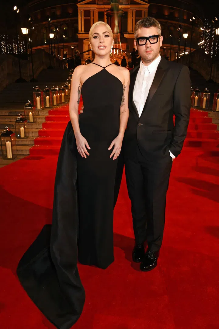 In Brandon Maxwell