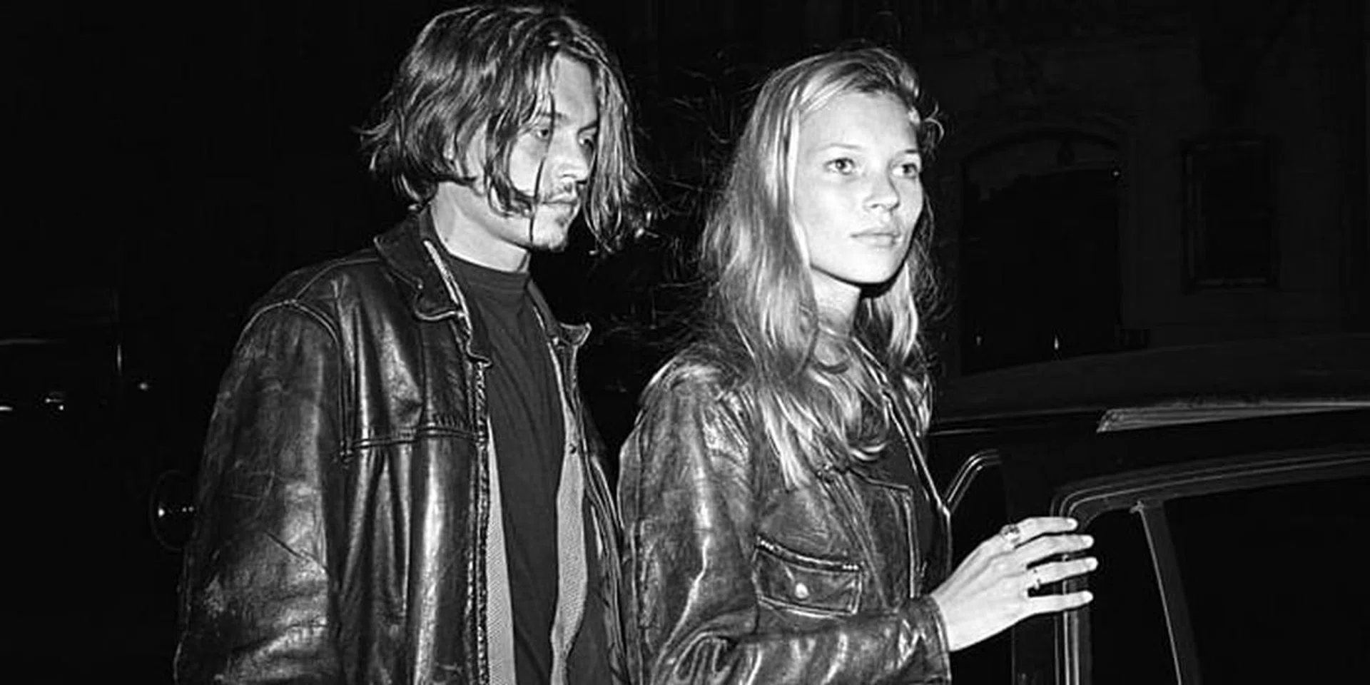 17 Celebrity Couples That Like To Dress Alike