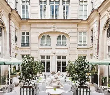 Hôtel De Crillon