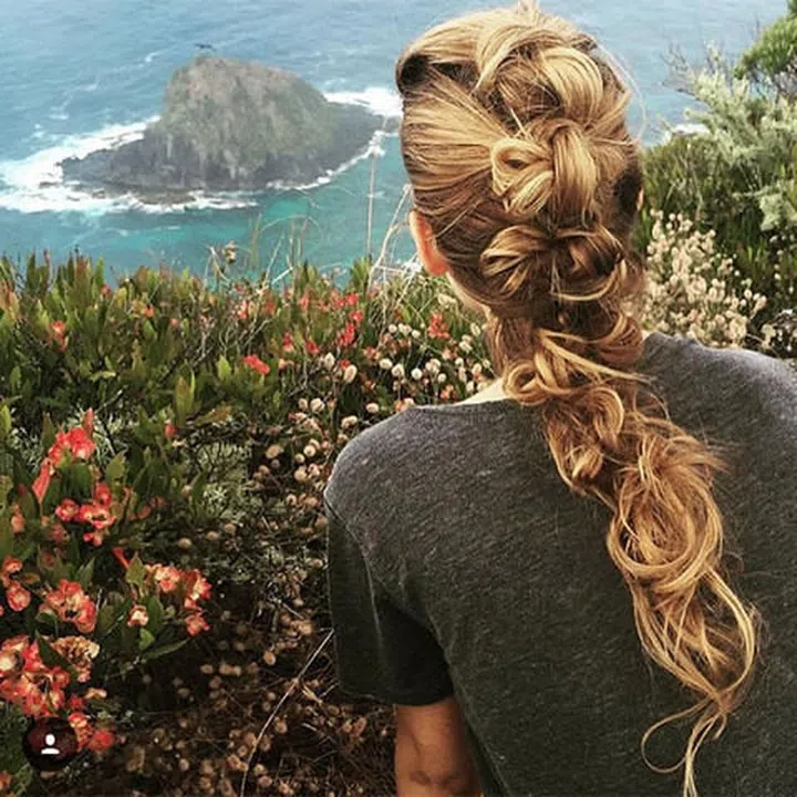 instagram beauty inspiration